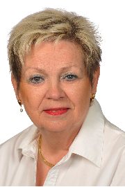 Frau Anne Brüggemeier-Topper